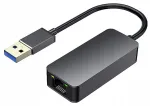 Realtek 2,5 Gb/s 2500 Mbps USB 3.0 v&otilde;rgukaart