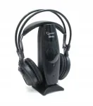 Juhtmevabad k&otilde;rvaklapid GEMBIRD WHS-102 UHF stereo