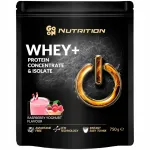 Hapupiima valgulisand Go On Nutrition 750g vaarikaga