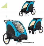 Haagis GUTO DELUXE ALU PRO