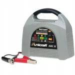 Automaatne akulaadija Unicraft ABC 8, 12V (6850200)
