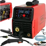Keevitusmasin MIG/MAG 200A IDEAL Synergy 230V