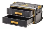 T&ouml;&ouml;riistakast DeWalt 2 sahtliga DWST83529-1