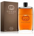 Parf&uuml;&uuml;mid Gucci GUILTY ABSOLUTE 150 ml