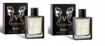 Parf&uuml;&uuml;mid JFenzi Victorius Impulse Homme 2x100ml