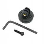Kiirkinnituse adapter VARIA UT800 / GoPro GARMIN Edge hoidikule