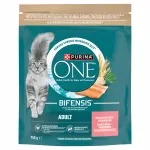 PURINA ONE Adult kuiv kassitoit l&otilde;he ja nisu, 750 g
