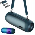 Juhtmevaba Kruger&Matz k&otilde;lar, 30W, Bluetooth 5.0, IPX5, USB, AUX, TWS, FM raadioga