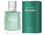 Meeste tualettvesi DAVIDOFF RUN WILD, 50 ml