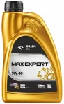 ORLEN 5W40 s&uuml;nteetiline mootori&otilde;li SL/CF Plus, 1 l