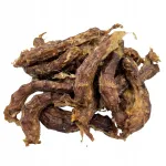 PREMIUM kuivatatud kanakaelad koertele, 200 g