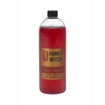 Rataste ja rehvide puhastusvahend FUNKY WITCH Roll Around, 500 ml