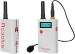 Juhtmevaba mikrofon Mcoplus UHF48-1T 1R, 48 kanalit, heli salvestamiseks