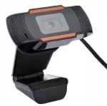 Urbii WebCam 2.0 mikrofoniga Full HD veebikaamera