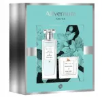 Kingituskomplekt Allvernum Lilly & Jasmine EDP 50 ml + Passiflora