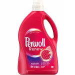 Vedelpestav pesuain v&auml;rvilistele r&otilde;ivastele Perwoll Renew Color, 3 l, 50 pesukorda