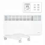 Konvektor-radiaator Warmtec EWE, 2500 W, WiFi-ga