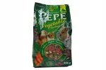 Vitakraft Pepe n&auml;riliste k&ouml;&ouml;giviljasegu, 500 g