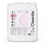 Puhastusvaht Cleantle Citrus Foam2, 5 l