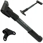 AUTHOR JET MINI COMPOSITE jalgrattapump AV/DV/FV