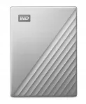 WD My Passport Ultra v&auml;line k&otilde;vaketas 1 TB WDBC3C0010BSL-WESN