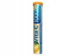 C-vitamiin ACTIVLAB Vita C Lemon, 20 tabletti