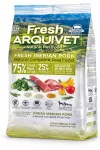 KOERATOIT ARQUIVET Fresh poolpehme, 75% lambalihaga, 2,5 kg