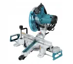 Kaldsaag MAKITA LS1110F juhikuga, 260 mm