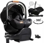 JOIE i-Level Eclipse 0-13 autoistme p&ouml;&ouml;rleva 360&deg; Encore baasile