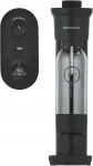 GROHE BLUE FIZZ gaseerimisseade n&auml;idikuga