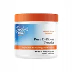 Doctor's Best D-Fish toidulisand 250 g