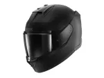 Motorratturi kiiver SHARK D-SKWAL 3 Blank Matt M