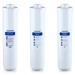 Aquaphor Crystal B ECO K3 K7 K7B kassettide komplekt, 3 tk.