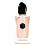 Giorgio Armani Si Rose Signature parf&uuml;&uuml;mvesi 100 ml