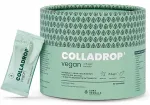 Aura Herbals vegankollageen COLADROP Corn, 30 paketti