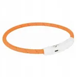LED r&otilde;ngaslamp USB-ga, 45 cm, suurused M&ndash;L