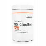 Kofeiinivaba, tsitrulliini- ja arginiinivaba pre-workout GymBeam 420g passion fruit