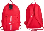 NIKE Academy Team punane seljakott DA2571-657