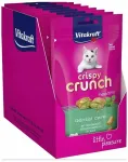 Kasside hambamaius Vitakraft Crispy Crunch, 60 g