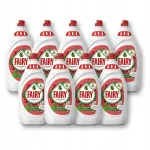 Fairy Granat n&otilde;udepesuvahend, 1,35 l, 9 tk