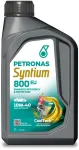 Mootori&otilde;li PETRONAS Syntium 800 EU 10W-40, 1 l