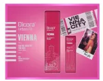 Kingituskomplekt naistele Dicora Urban Fit Vienna 100 ml + 30 ml