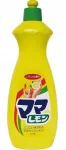 N&otilde;udepesuvahend Lion &bdquo;Mama Lemon&ldquo; sidruniaroomiga, 800 ml