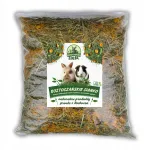 Roztocze Marigold hein, 1 kg, looduslik kuivatatud