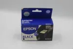 Epson S020034 originaalne must tint