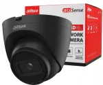 Dahua IPC-HDW2441T-S-0280B 4MPx IP videokaamera PoE, must, WizSense