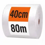 Kaitsev mullikile RED-ICE, 40 cm x 80 m