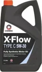 Mootori&otilde;li COMMA X-FLOW C 5W30, 5 l