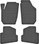 Kummimattide komplekt servadega SKODA ROOMSTER 2006&ndash;2015
