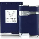 Meeste Armaf Voyage Bleu Eau de Parfum 100 ml araabia l&otilde;hn